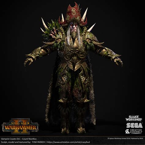 Count Noctilus .